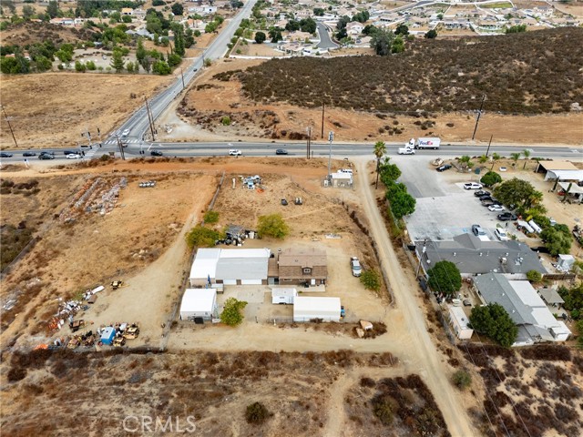 Detail Gallery Image 43 of 46 For 26047 Scott Rd, Menifee,  CA 92584 - 3 Beds | 2 Baths