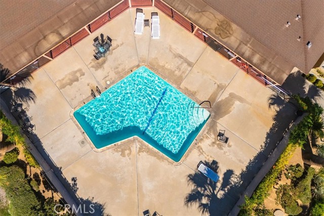 Detail Gallery Image 41 of 49 For 54999 Martinez Trl #94,  Yucca Valley,  CA 92284 - 2 Beds | 2 Baths