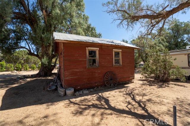 Detail Gallery Image 41 of 55 For 11646 Rosewood Ave, Morongo Valley,  CA 92256 - 4 Beds | 3 Baths