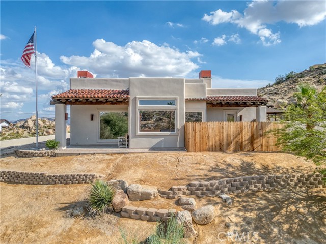 Detail Gallery Image 61 of 62 For 57045 Plaza Del Amigo, Yucca Valley,  CA 92284 - 3 Beds | 3/1 Baths