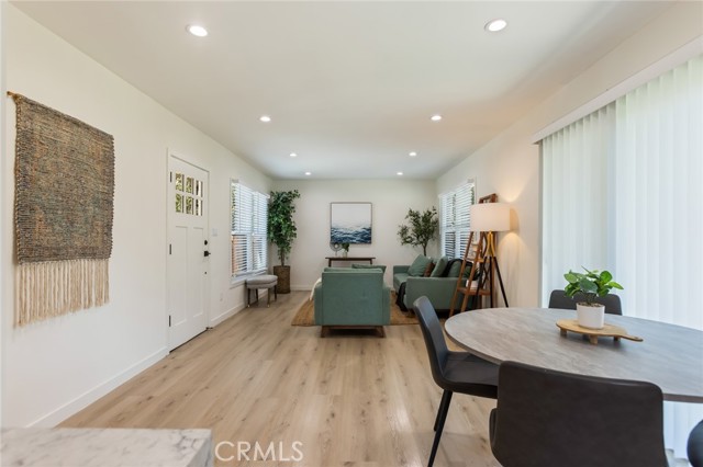 Detail Gallery Image 15 of 52 For 2817 W 146th St, Gardena,  CA 90249 - 2 Beds | 1 Baths