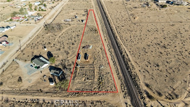 Detail Gallery Image 2 of 5 For 2 Joshua, Apple Valley,  CA 92308 - – Beds | – Baths