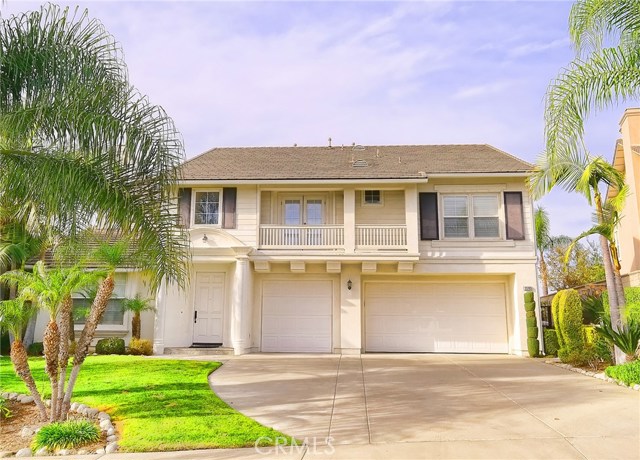 Photo of 23765 Canyon Vista Court, Diamond Bar, CA 91765