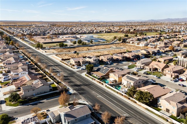 Detail Gallery Image 32 of 34 For 12804 Hickman Rd, Victorville,  CA 92392 - 4 Beds | 2/1 Baths