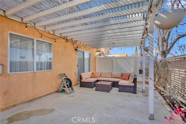 Detail Gallery Image 34 of 47 For 16236 Bridgewood Ln, Victorville,  CA 92395 - 3 Beds | 2 Baths