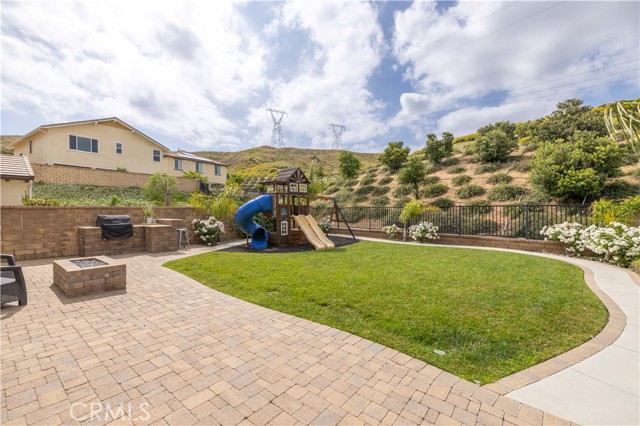 Detail Gallery Image 51 of 57 For 29088 via Patina, Valencia,  CA 91354 - 5 Beds | 4 Baths