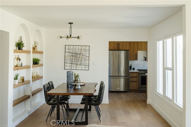 Detail Gallery Image 14 of 38 For 3500 W 59th St, Los Angeles,  CA 90043 - 3 Beds | 2 Baths