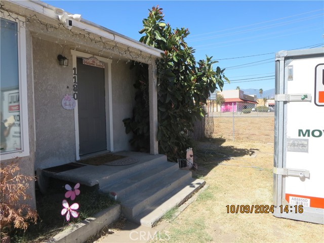 1180 Ramona Avenue, San Bernardino, California 92411, 2 Bedrooms Bedrooms, ,1 BathroomBathrooms,Single Family Residence,For Sale,Ramona,IG24210588