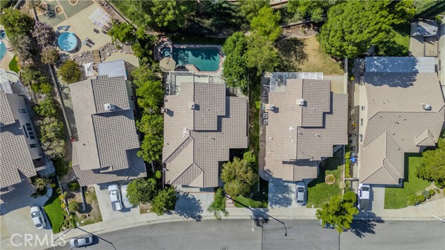 Detail Gallery Image 36 of 38 For 29347 Canyon Rim Pl, Canyon Country,  CA 91387 - 6 Beds | 3 Baths