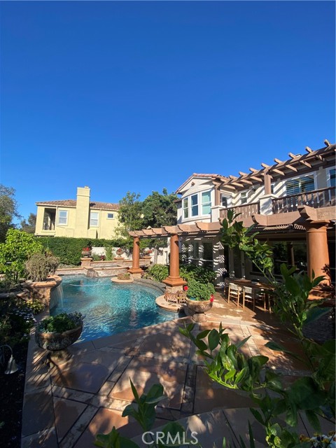 Detail Gallery Image 57 of 75 For 9 Sunnindale, Coto de Caza,  CA 92679 - 4 Beds | 4/1 Baths