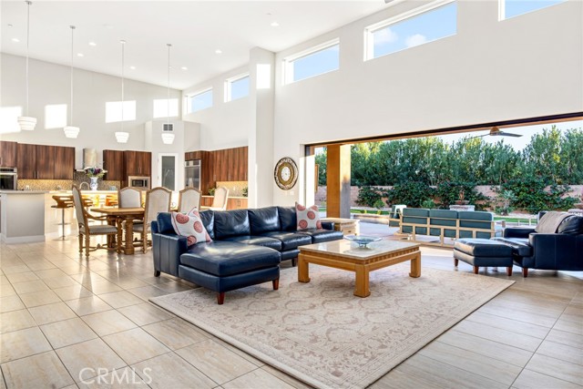 15 Via Montagna, Rancho Mirage, CA 92270