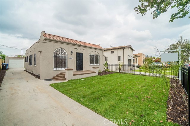 5935 Madden Ave, Los Angeles, CA 90043