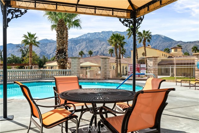 Detail Gallery Image 45 of 48 For 3555 Cliffrose Trl, Palm Springs,  CA 92262 - 2 Beds | 2 Baths