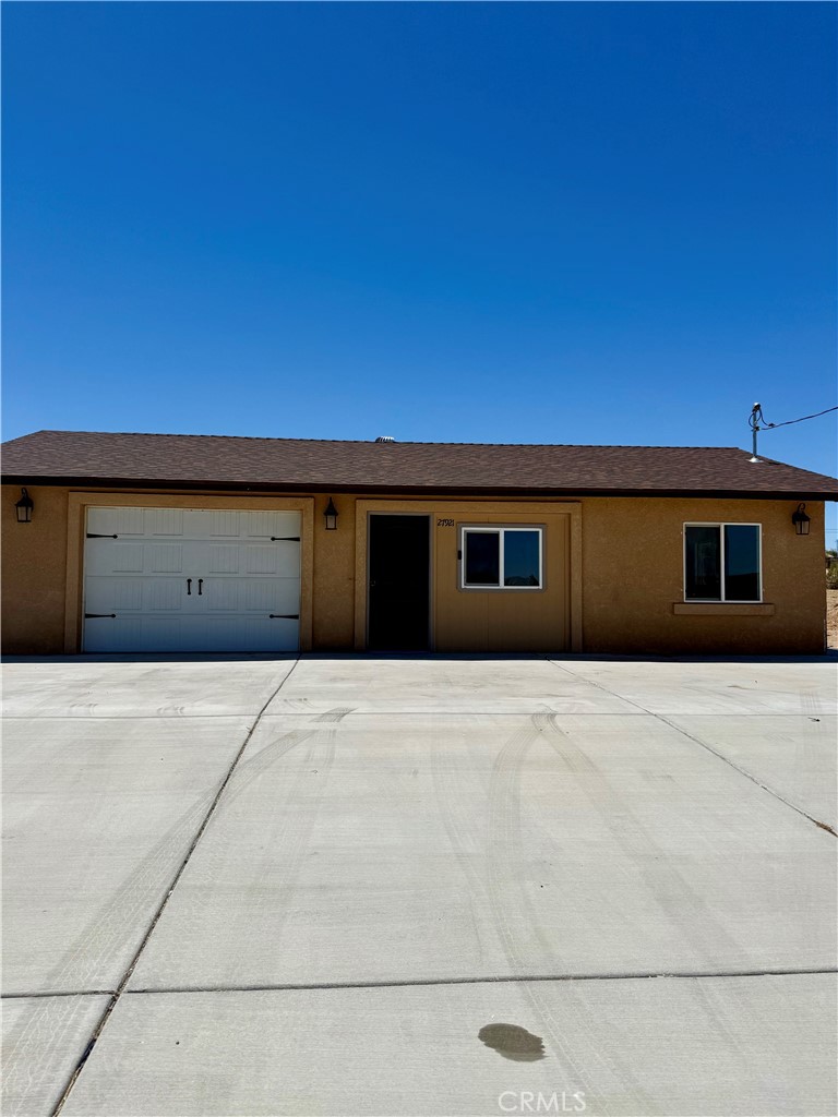 27921 Calico Drive