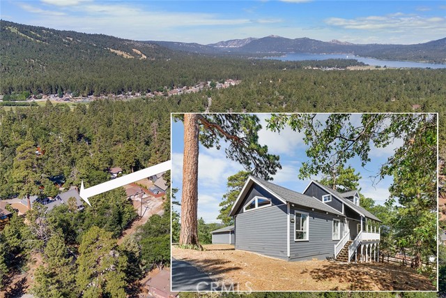 Detail Gallery Image 62 of 62 For 721 Villa Grove Ave, Big Bear City,  CA 92314 - 2 Beds | 1/1 Baths