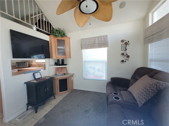 Detail Gallery Image 7 of 20 For 1295 S Cawston Ave #480,  Hemet,  CA 92545 - 2 Beds | 1 Baths