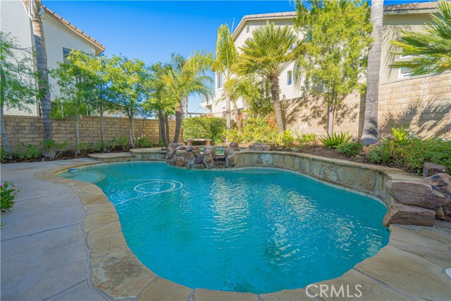 Detail Gallery Image 41 of 53 For 23321 Cuestport Dr, Valencia,  CA 91354 - 5 Beds | 4 Baths