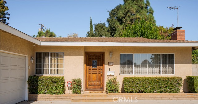 Image 2 for 615 E Walnut Ave, Glendora, CA 91741