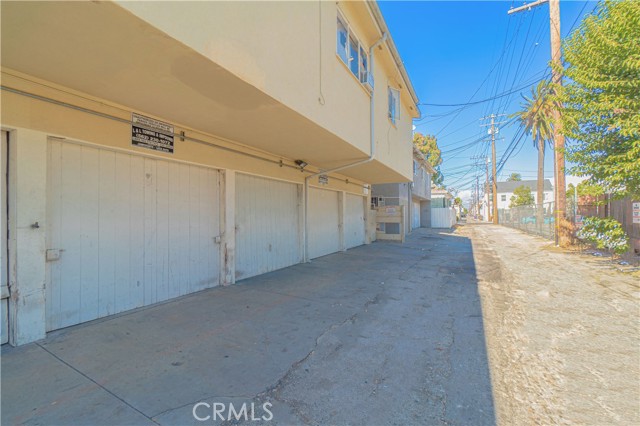 Detail Gallery Image 14 of 18 For 728 Cedar Ave #4,  Long Beach,  CA 90813 - 1 Beds | 1 Baths