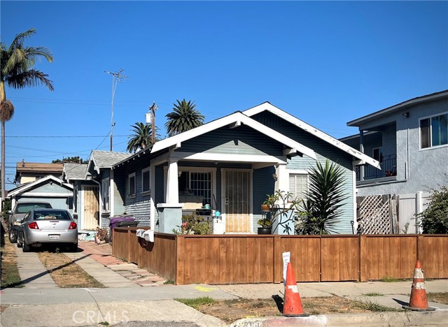 765 Loma Ave, Long Beach, CA 90804