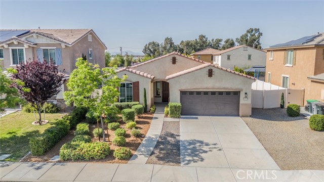 Detail Gallery Image 17 of 19 For 1060 Fortuna St, Perris,  CA 92571 - 3 Beds | 2 Baths
