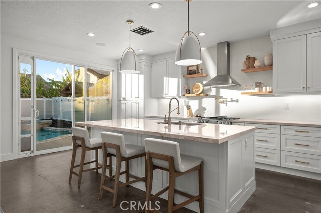 Detail Gallery Image 32 of 44 For 6945 Cedar Creek Rd, Corona,  CA 92880 - 4 Beds | 2 Baths