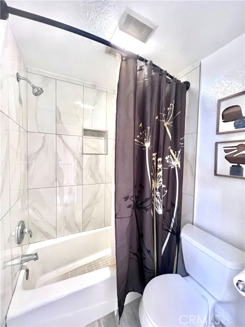 Second Full Bath
