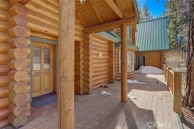 Detail Gallery Image 26 of 75 For 125 Starvation Flats Rd, Big Bear Lake,  CA 92315 - 4 Beds | 5/1 Baths