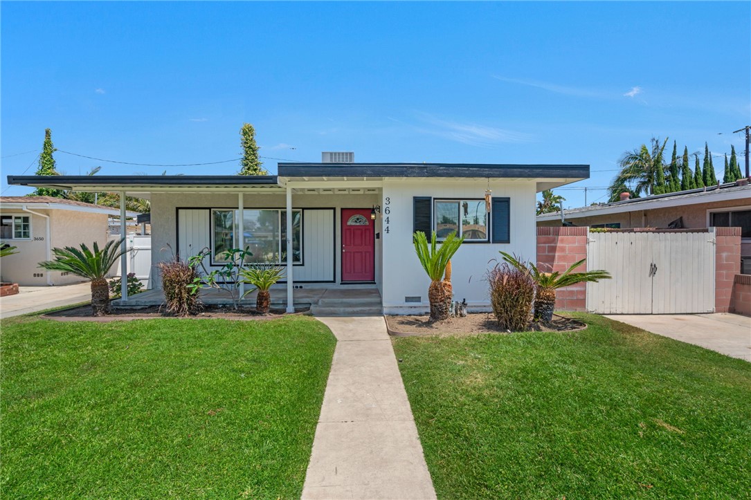 3644 Albury Ave, Long Beach, CA 90808