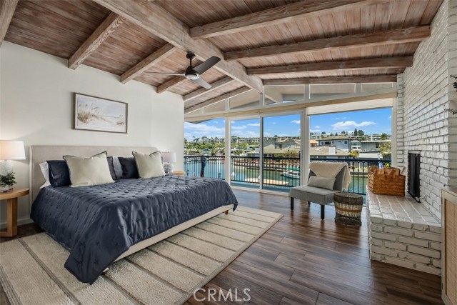 Detail Gallery Image 30 of 44 For 3810 Channel Pl, Newport Beach,  CA 92663 - 3 Beds | 2/1 Baths