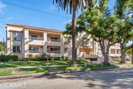 430 N Holliston Ave #209, Pasadena, CA 91106