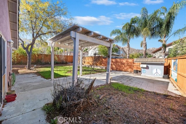 Detail Gallery Image 53 of 54 For 10049 Cartagena, Moreno Valley,  CA 92557 - 4 Beds | 2 Baths