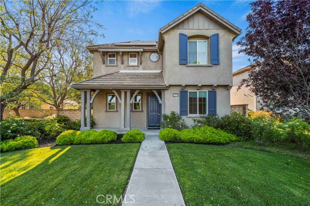 Detail Gallery Image 1 of 60 For 24106 Village Cir, Valencia,  CA 91354 - 4 Beds | 3 Baths