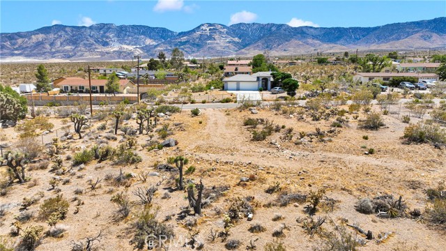 Detail Gallery Image 9 of 11 For 0 Carnelian Ct, Lucerne Valley,  CA 92356 - – Beds | – Baths
