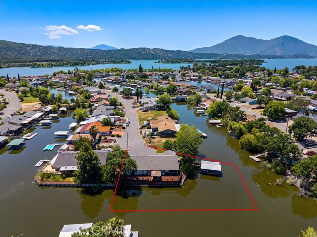 Detail Gallery Image 53 of 59 For 565 Bass Ln, Clearlake Oaks,  CA 95423 - 3 Beds | 2 Baths