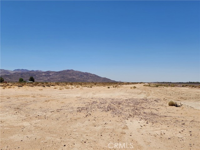 Detail Gallery Image 16 of 18 For 31312 Fort Cady Rd, Newberry Springs,  CA 92365 - – Beds | – Baths