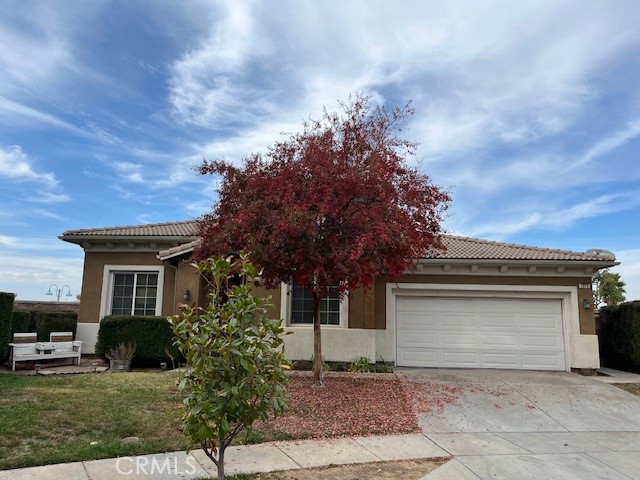 Detail Gallery Image 1 of 18 For 1809 Overland Ct, Hemet,  CA 92545 - 4 Beds | 3 Baths