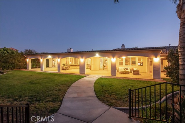 Detail Gallery Image 2 of 72 For 17842 Wildwood Creek Rd, Riverside,  CA 92504 - 6 Beds | 3/1 Baths