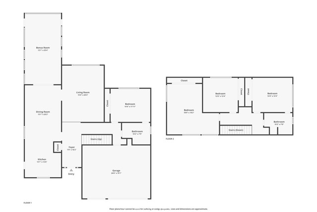 Detail Gallery Image 49 of 49 For 15330 Saranac Dr, Whittier,  CA 90604 - 4 Beds | 2 Baths