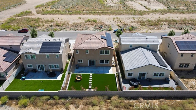 Detail Gallery Image 45 of 46 For 10868 Quarter Horse Ave, Hesperia,  CA 92345 - 3 Beds | 2/1 Baths