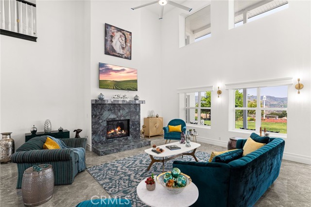 Detail Gallery Image 16 of 75 For 22252 Monte Rancho Dr, Temecula,  CA 92590 - 4 Beds | 4 Baths