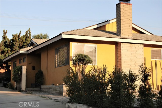 1493 Bellford Ave, Pasadena, CA 91104