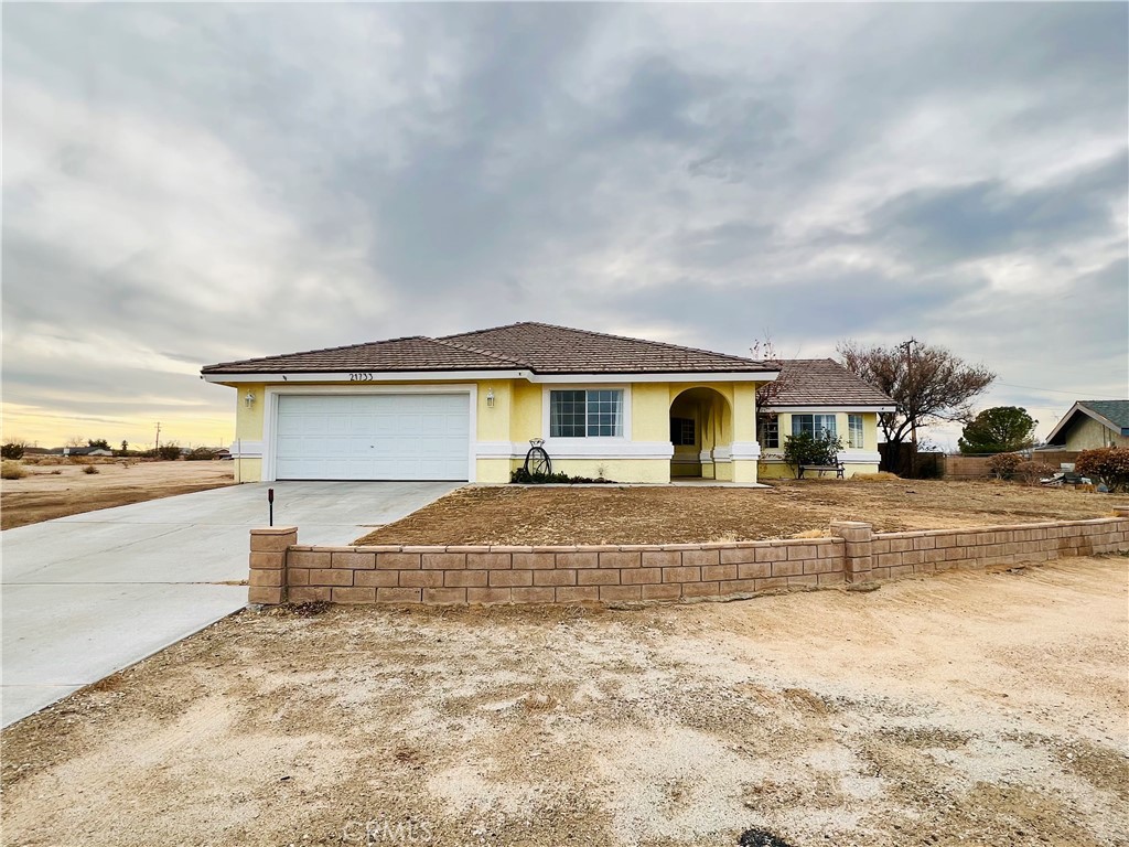 21733 Electra Court, California City, CA 93505