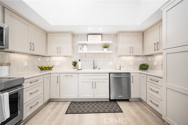Detail Gallery Image 19 of 59 For 1360 Pelham Rd 69g,  Seal Beach,  CA 90740 - 2 Beds | 1/1 Baths