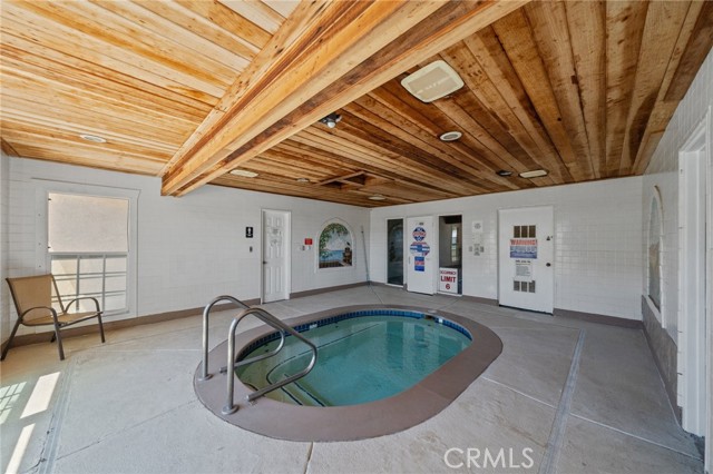 Detail Gallery Image 38 of 39 For 27701 Murrieta Rd #121,  Menifee,  CA 92586 - 2 Beds | 2 Baths