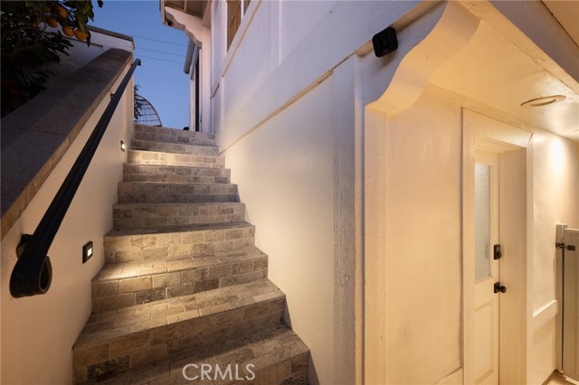 Detail Gallery Image 38 of 38 For 416 Dahlia #A2,  Corona Del Mar,  CA 92625 - 2 Beds | 2/1 Baths