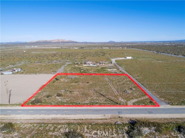 Detail Gallery Image 11 of 11 For 0 E Cor 110th Ste Pav Ave Q Ste St, Littlerock,  CA 90034 - – Beds | – Baths