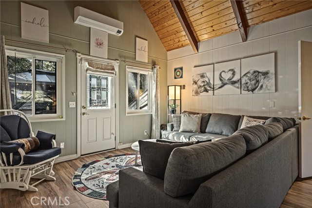 3 Bed Home for Sale in Lake Arrowhead, California