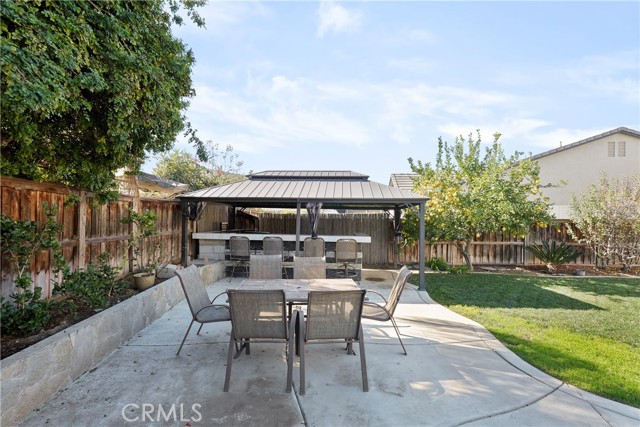 Detail Gallery Image 32 of 56 For 569 Overleaf, San Jacinto,  CA 92582 - 3 Beds | 4 Baths