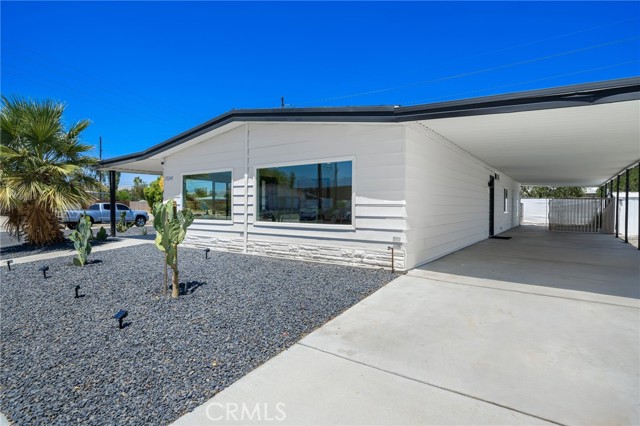 Detail Gallery Image 48 of 51 For 33240 Westchester Dr, Thousand Palms,  CA 92276 - 3 Beds | 2 Baths